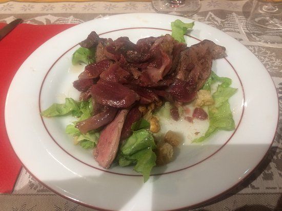 La Crêperie du Gave